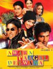 دانلود فیلم Awara Paagal Deewana 2002