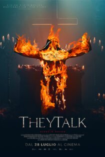 دانلود فیلم They Talk to Me 2021