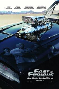 دانلود فیلم Fast & Furious 2009