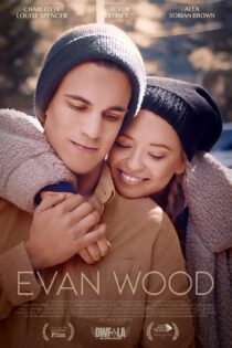 دانلود فیلم Evan Wood 2021