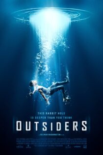 دانلود فیلم Outsiders 2021