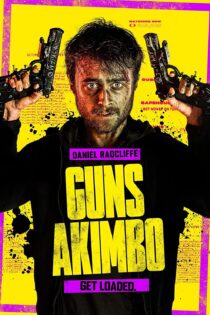 دانلود فیلم Guns Akimbo 2019