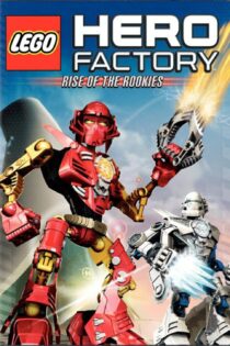 دانلود فیلم Hero Factory 2010–2014