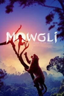 دانلود فیلم Mowgli: Legend of the Jungle 2018