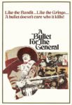 دانلود فیلم A Bullet for the General 1967