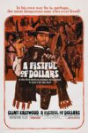 دانلود فیلم A Fistful of Dollars 1964