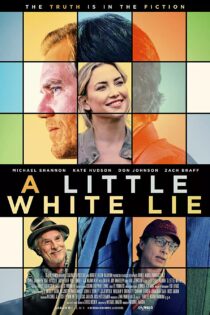 دانلود فیلم A Little White Lie 2023