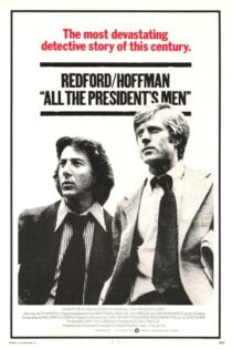 دانلود فیلم All the President’s Men 1976