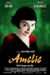 دانلود فیلم Amélie 2001