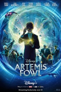 دانلود فیلم Artemis Fowl 2020