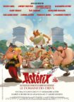 دانلود فیلم Asterix and Obelix: Mansion of the Gods 2014