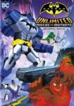 دانلود فیلم Batman Unlimited: Mechs vs. Mutants 2016