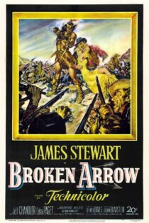 دانلود فیلم Broken Arrow 1950