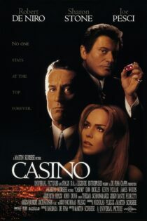 دانلود فیلم Casino 1995