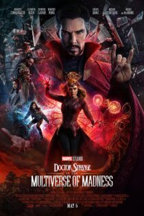 دانلود فیلم Doctor Strange in the Multiverse of Madness 2022