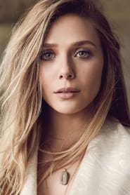 Elizabeth Olsen