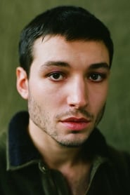 Ezra Miller