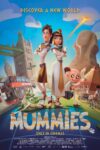 دانلود فیلم Mummies 2023