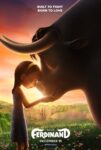 دانلود فیلم Ferdinand 2017