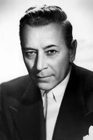 George Raft