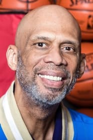 Kareem Abdul-Jabbar