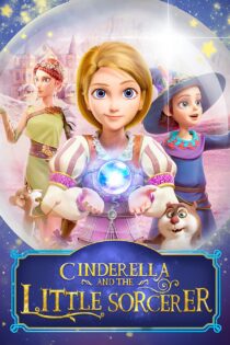 دانلود فیلم Little Sorcerer 2021