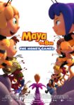 دانلود فیلم Maya the Bee: The Honey Games 2018