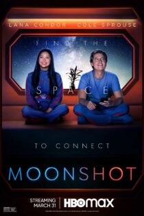 دانلود فیلم Moonshot 2022