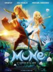 دانلود فیلم Mune: Guardian of the Moon 2014