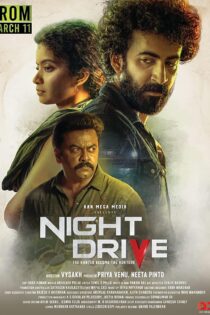 دانلود فیلم Night Drive 2022