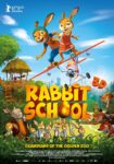 دانلود فیلم Rabbit School: Guardians of the Golden Egg 2017