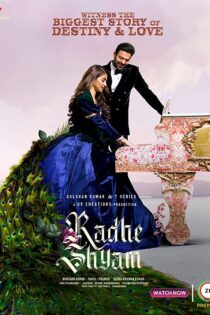 دانلود فیلم Radhe Shyam 2022