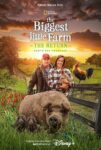 دانلود فیلم The Biggest Little Farm: The Return 2022