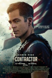 دانلود فیلم The Contractor 2022