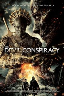 دانلود فیلم The Devil Conspiracy 2022