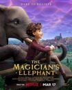 دانلود فیلم The Magician’s Elephant 2023