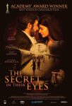 دانلود فیلم The Secret in Their Eyes 2009