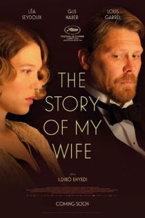 دانلود فیلم The Story of My Wife 2021