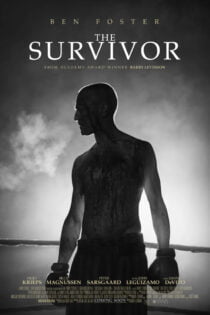 دانلود فیلم The Survivor 2021