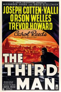 دانلود فیلم The Third Man 1949