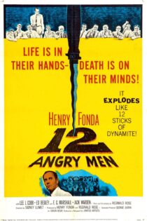 دانلود فیلم 12 Angry Men 1957