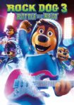 دانلود فیلم Rock Dog 3: Battle the Beat 2022