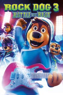 دانلود فیلم Rock Dog 3: Battle the Beat 2022