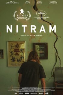 دانلود فیلم Nitram 2021