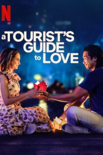 دانلود فیلم A Tourist’s Guide to Love 2023