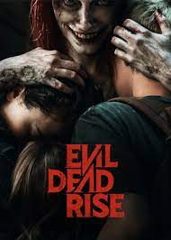 دانلود فیلم Evil Dead Rise 2023