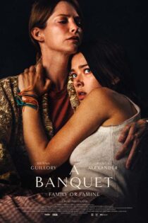 دانلود فیلم A Banquet 2021