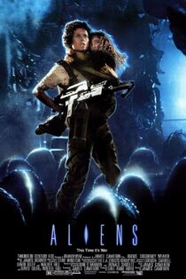 دانلود فیلم Aliens 1986