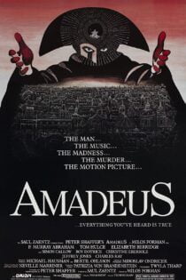 دانلود فیلم Amadeus 1984