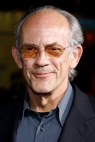 Christopher Lloyd